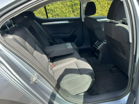 Škoda Superb 1.4 TSi DSG Salon Polska, serwisowany w ASO, faktura VAT Tarnów - zdjęcie 9