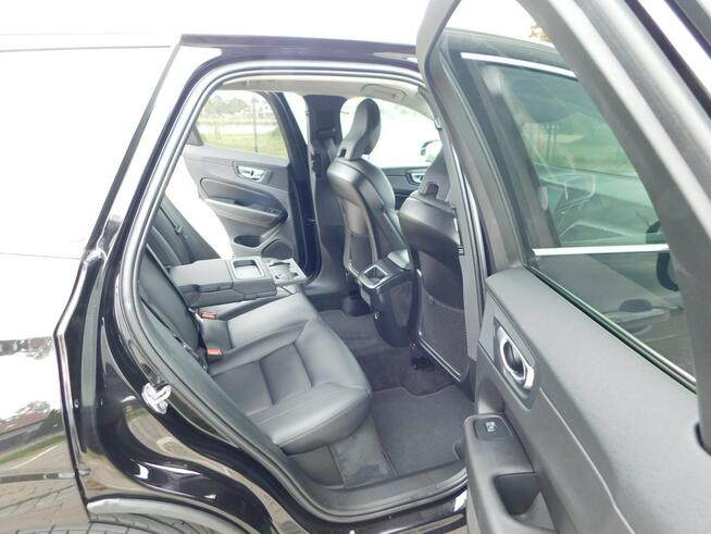 Volvo XC 60 z Gwarancją Skóra Fotele Comforty Żyrardów - zdjęcie 7