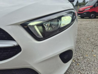 Mercedes A 250 Panorama* Sedan Bydgoszcz - zdjęcie 7