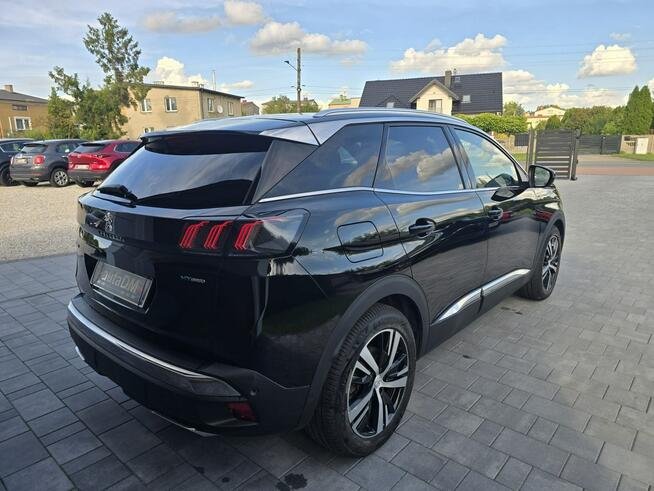Peugeot 3008 GT- Line | Panorama Żarki - zdjęcie 8