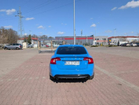 Volvo S60 Polestar 2017 Fabryczna - zdjęcie 6