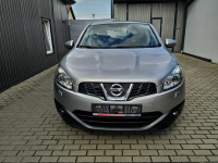 Nissan Qashqai 2.0 Benzyna Automat  Klimatronic Zarejestrowany Strzała - zdjęcie 11
