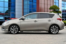 Toyota Auris _1.8 136KM_HYBRID_Led_Navi_Kamera_Climatronic_Serwis_ Płock - zdjęcie 5