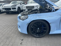 BMW M2 Karbon Kamera Pamięć Skóra Harman Virtual Cockpit 460KM Gliwice - zdjęcie 5