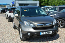 Xenon Klimatronic Parktronic Alu17" ASO Honda Oryginał lakier Ostrów Mazowiecka - zdjęcie 4
