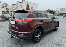 Toyota RAV-4 RAV4 IV 2.5 Hybrid Toruń - zdjęcie 5