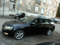 Škoda Octavia sprzedam ładną skode octawie automat Lublin - zdjęcie 4
