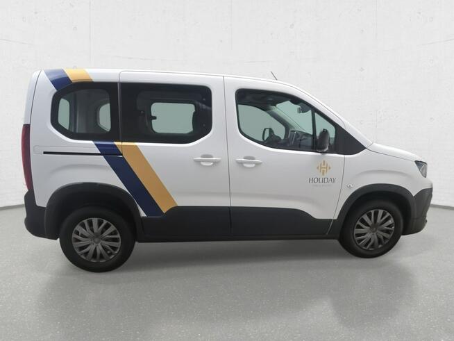 Peugeot RIFTER Poleasingowe.pl BZ Komorniki - zdjęcie 8