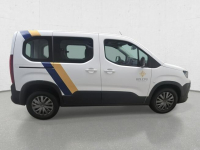 Peugeot RIFTER Poleasingowe.pl BZ Komorniki - zdjęcie 8