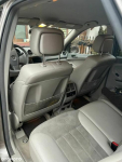 Mercedes-Benz ML 320 CDI 4-Matic Warszawa - zdjęcie 2