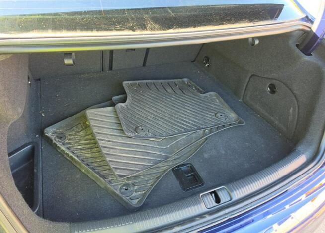 Audi S3 PREMIUM PLUS / S-Line / niski przebieg Warszawa - zdjęcie 12