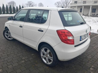 Skoda fabia Dębica - zdjęcie 8