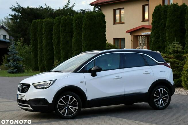 Opel Crossland X 1.5*120KM*Automat*Ledy Ostrów Mazowiecka - zdjęcie 3