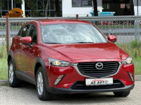 Mazda CX-3 2,0i 120KM SkyActive/RVM/Navi/PDC/Alu/USB/AUX Węgrów - zdjęcie 2