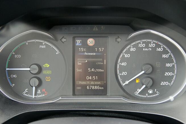 Toyota Yaris serwis ASO, gwarancja na baterie Warszawa - zdjęcie 12