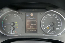 Toyota Yaris serwis ASO, gwarancja na baterie Warszawa - zdjęcie 12