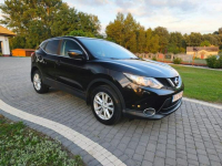 Nissan Qashqai Po serwisie olejowym, hak, kamera cofania, GWARANCJA Lisiec Wielki - zdjęcie 6