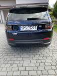 LAND ROVER DISCOVERY SPORT Suszec - zdjęcie 4