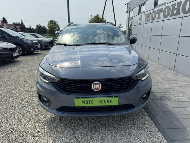 Fiat Tipo s-design navi xenon kamera Vat 23% Chełm Śląski - zdjęcie 6