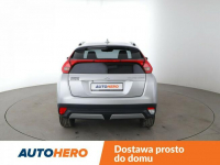 Mitsubishi Eclipse Cross klima auto, kamera cofania, grzane fotele Warszawa - zdjęcie 6