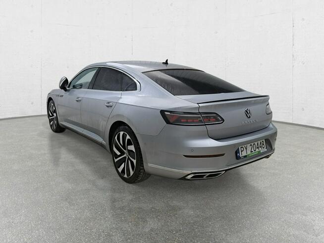 Volkswagen Arteon Komorniki - zdjęcie 5