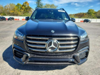 Mercedes GLS Klasa GLS 450 / 4Matic / pakiet AMG / niski przebieg Warszawa - zdjęcie 2