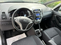 Hyundai ix20 *1.4 BEN*klima*zadbany Sierakowice - zdjęcie 9
