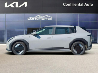 Kia EV4 Słupsk - zdjęcie 2
