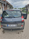 Renault Scenic II 2.0 Benzyna | OC do 08.2026 Słupsk - zdjęcie 4