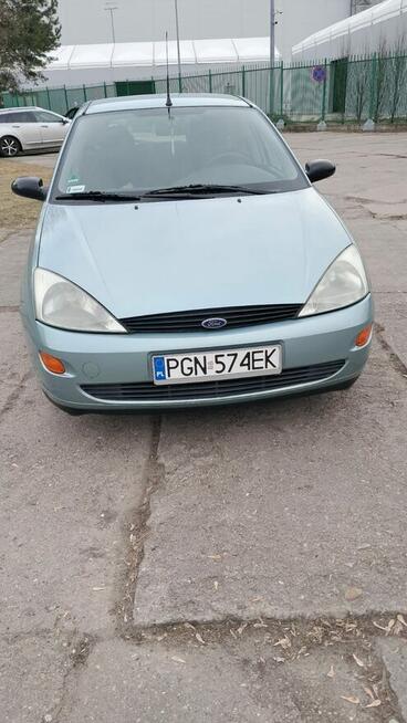 Sprzedam Forda Focusa Nowe Miasto - zdjęcie 2