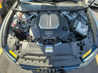 Audi RS6 Katowice - zdjęcie 9