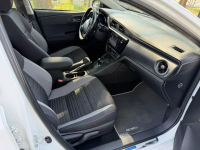 Toyota Auris 1.8 HSD 136KM  Serwisowany Kamera Ładny stan Otwock Mały - zdjęcie 7