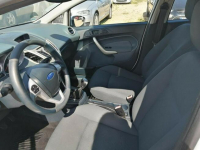 Ford Fiesta 1.3 70 KM KLIMA, ELEKTRYKA, ZADBANY, WERSJA GHIA Strzegom - zdjęcie 8