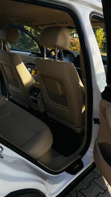 BMW X3 xDrive28i 2014 | 2.0 benzyna | Automat | Prywatnie Książenice - zdjęcie 11