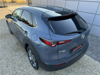 Mazda CX-30 e-SKYACTIV-G 185 AWD Automatik "Selection" 23vat Chełm Śląski - zdjęcie 7