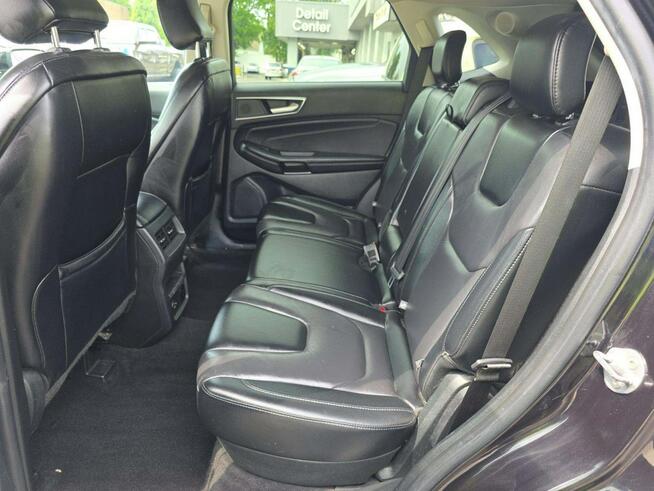 Ford EDGE TITANIUM / AWD / niski przebieg Warszawa - zdjęcie 8