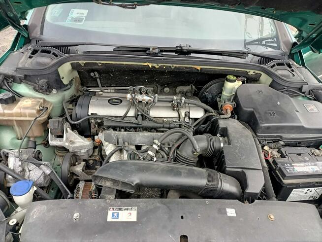Peugeot 407 2.2 +LPG 04R Tarnów - zdjęcie 8
