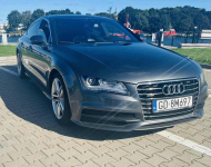 Sprzedam Audi A7 z 2011 r Tujsk - zdjęcie 9