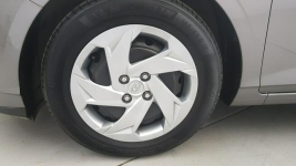 Hyundai i20 1.2 Pure! Z Polskiego Salonu! Faktura VAT! Warszawa - zdjęcie 9