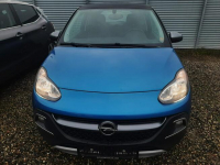 Opel Adam SUPER STAN MECHANICZNY I WIZUALNY! CABRIO!!! 1,4 BENZYNA Mysłowice - zdjęcie 3