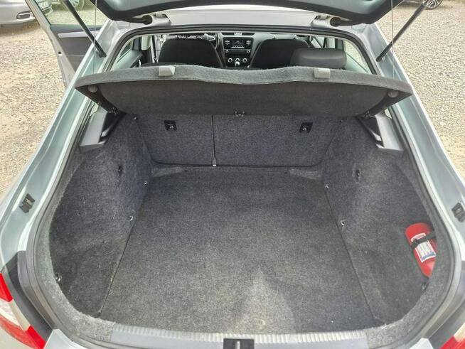Škoda Octavia Kutno - zdjęcie 9