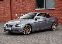 BMW 335 Podzagajnik - zdjęcie 8