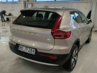 Volvo XC40 T5 Recharge Plus Bright, Salon PL, Bezwypadkowy, FV23% Warszawa - zdjęcie 3