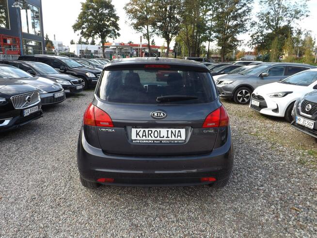 Kia Venga Słupsk - zdjęcie 8