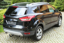 Ford Kuga TDCi Niski Przebieg 150 tys km Skrzynia Manual Lubań - zdjęcie 2