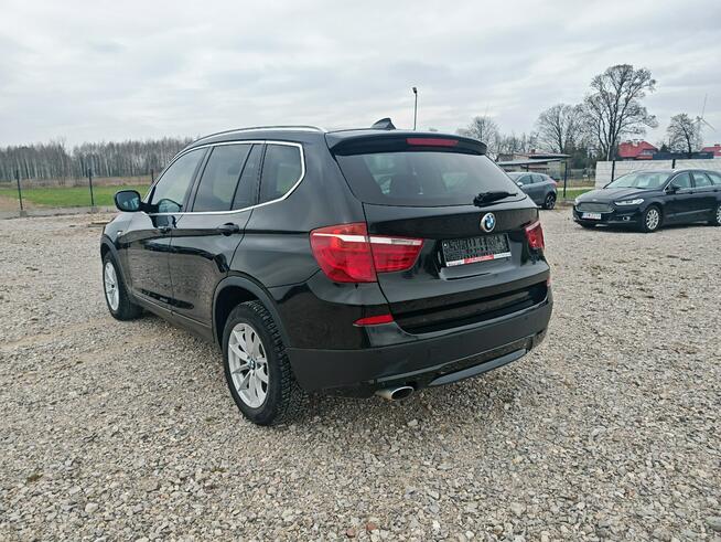 BMW X3 Rawa Mazowiecka - zdjęcie 3