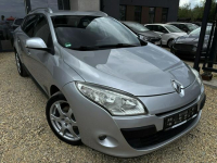 Renault Megane 1.9 dCi 131km NAVI hak SERWIS bezwypadek 2010 Tychy - zdjęcie 2