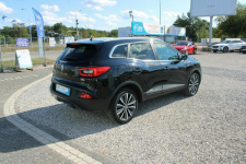 Renault Kadjar BOSE F-vat Salon Polska Gwarancja Warszawa - zdjęcie 6