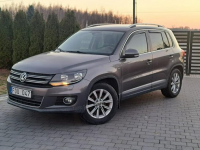 Volkswagen Tiguan 1.4 tsi 160km Zwoleń - zdjęcie 2