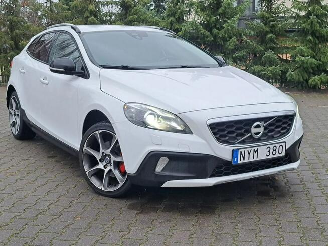 Volvo V40 Cross Country Zwoleń - zdjęcie 5